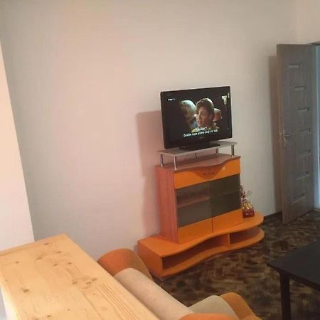 Apartament Marian Lejlighed Orşova Eksteriør billede