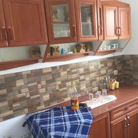 Apartament Marian Lejlighed Orşova Eksteriør billede