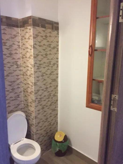 Apartament Marian Lejlighed Orşova Eksteriør billede