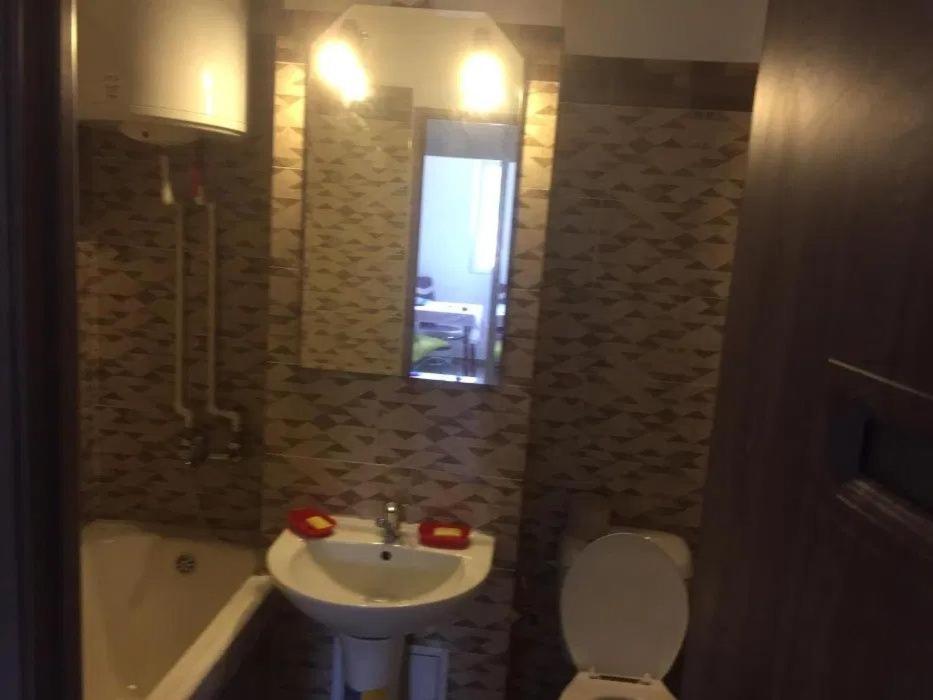 Apartament Marian Lejlighed Orşova Eksteriør billede